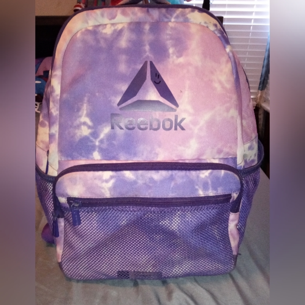 Back pack